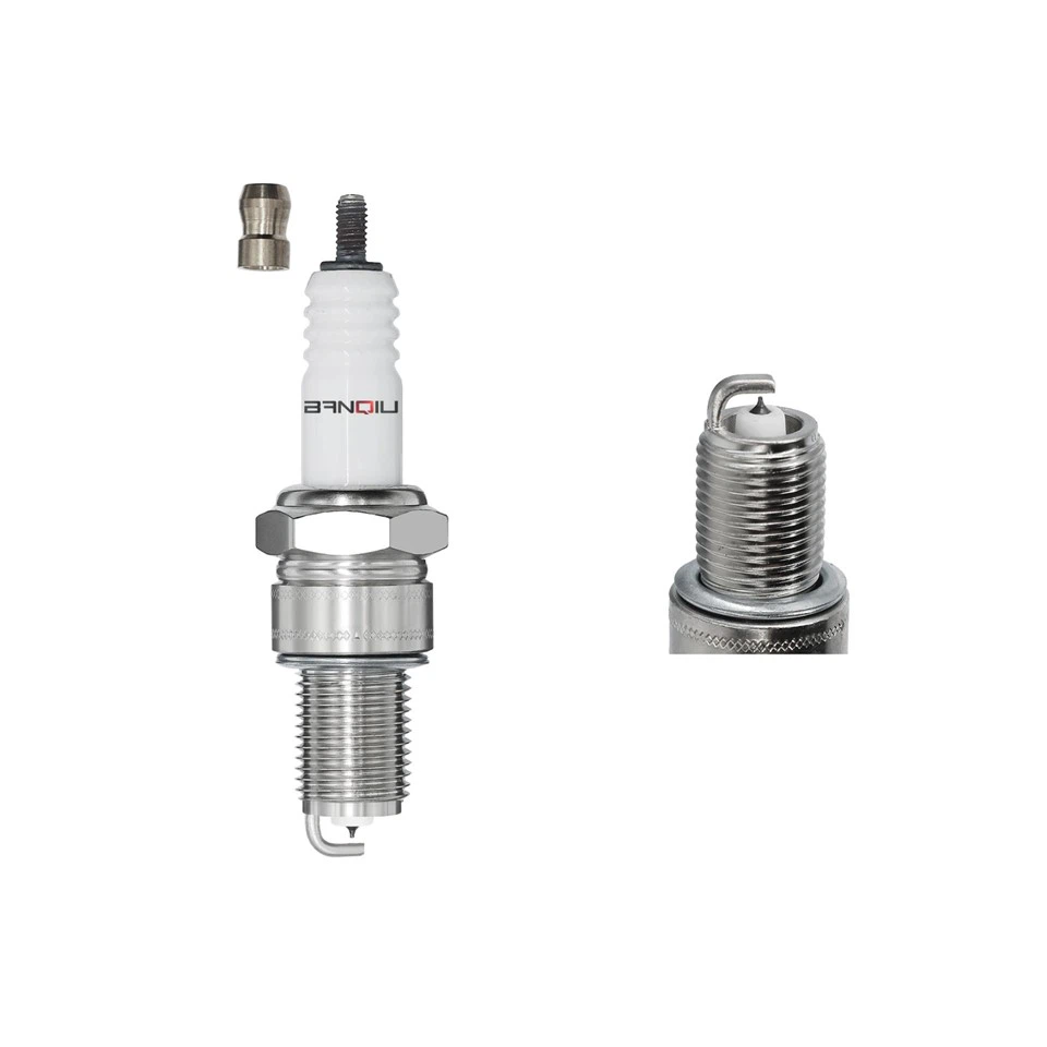 Iridium tændrør BPR6EIX-LPG 2347