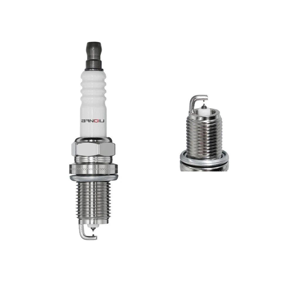 Iridium Platinum tændrør BCPR6EIX-11P 4174