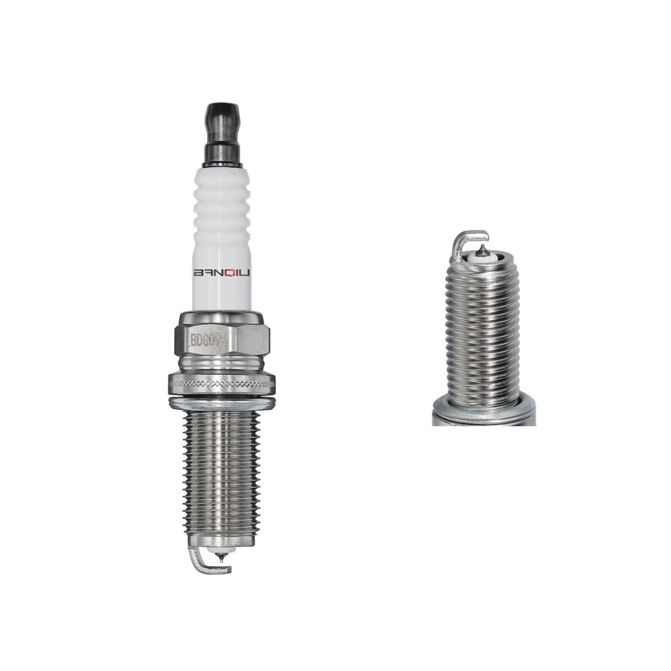 Iridium tændrør LfR7AIX 2309