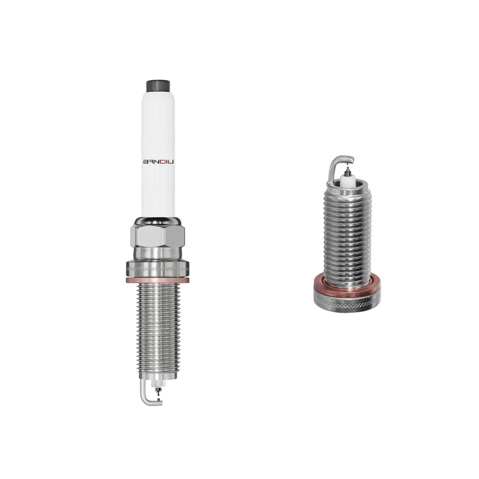 Iridium Platinum Tændrør SILZKFR8E7S 90654
