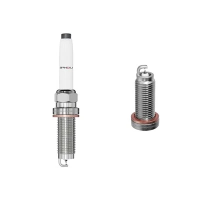 Iridium Platinum Tændrør ILKFR7A8 90418