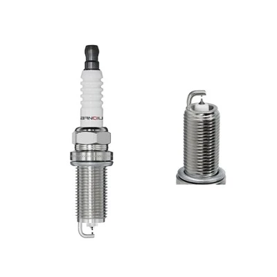 Iridium Platinum Tændrør SILFR6C11 7505
