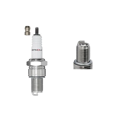Platinum tændrør B8HVX 2634