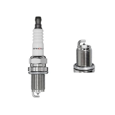 Platinum tændrør BKR5EVX 2546