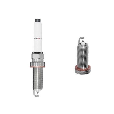 Iridium Platinum Tændrør SILZKFR8E7S 90654